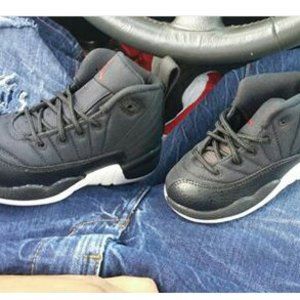 Meet your Posher, Terry